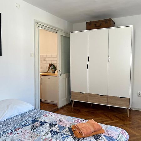 Split Old Town Apartments Bagian luar foto