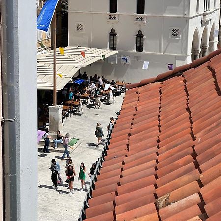 Split Old Town Apartments Bagian luar foto