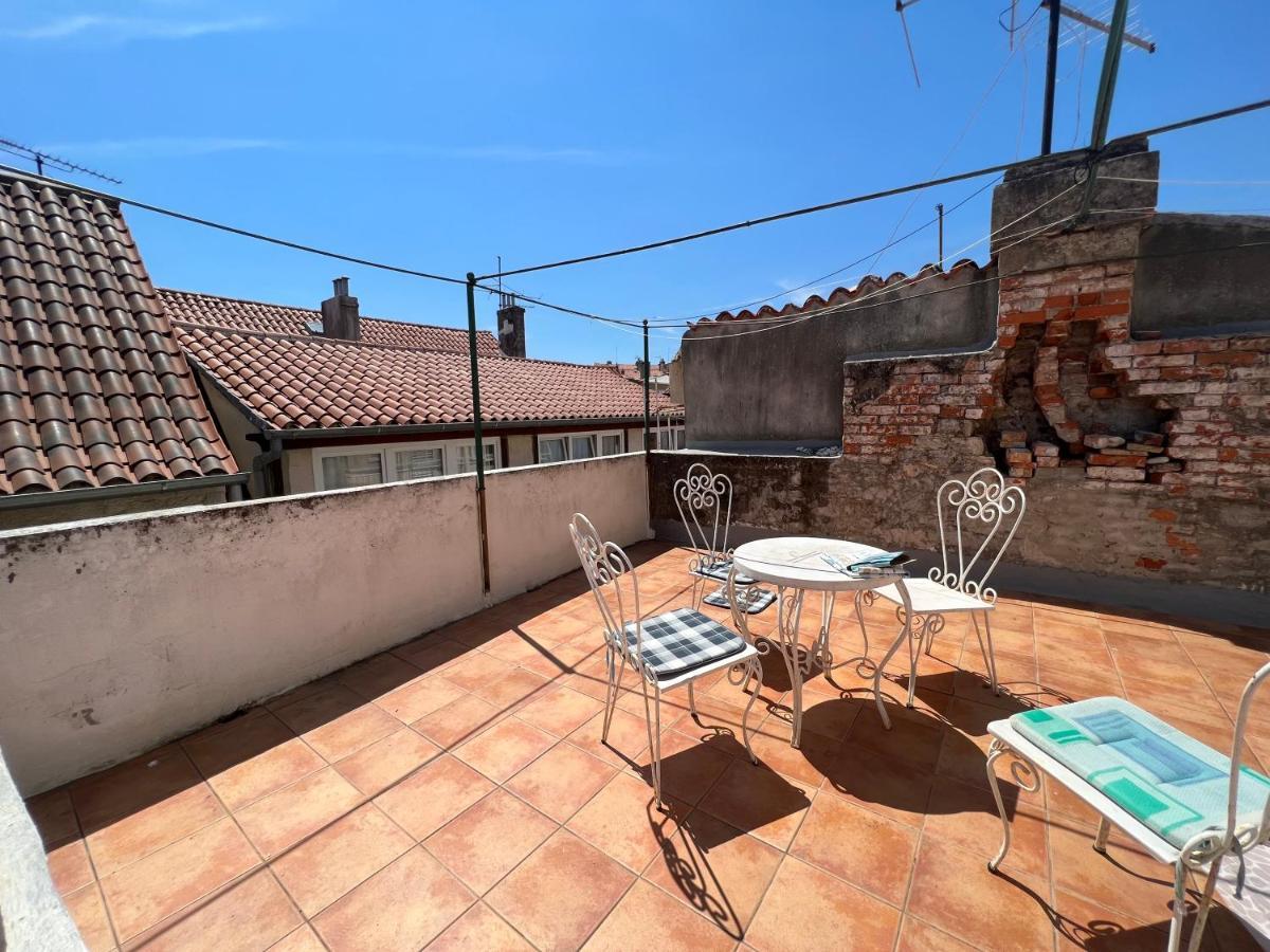 Split Old Town Apartments Bagian luar foto