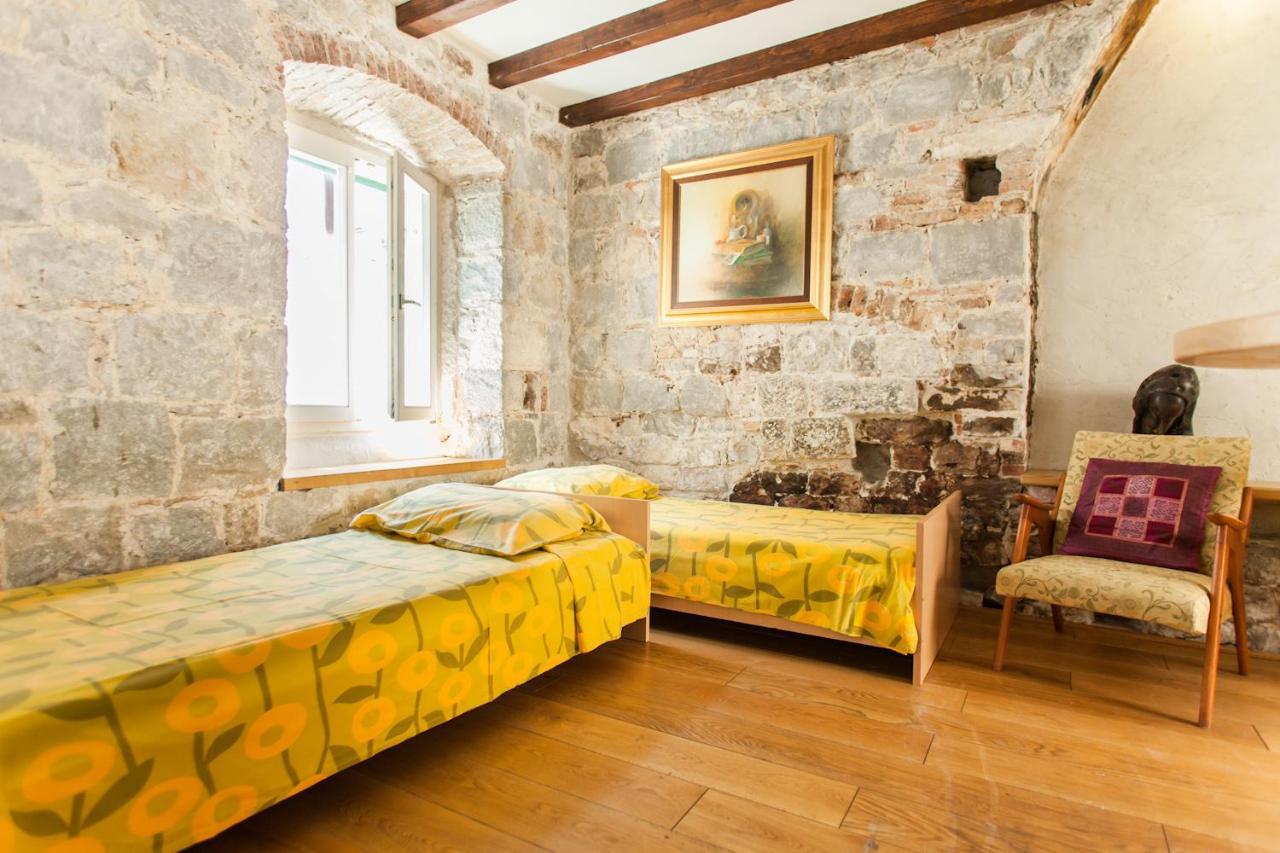 Split Old Town Apartments Bagian luar foto