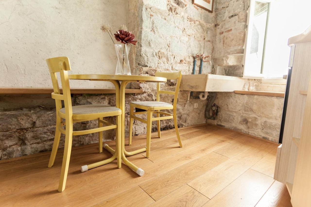 Split Old Town Apartments Bagian luar foto