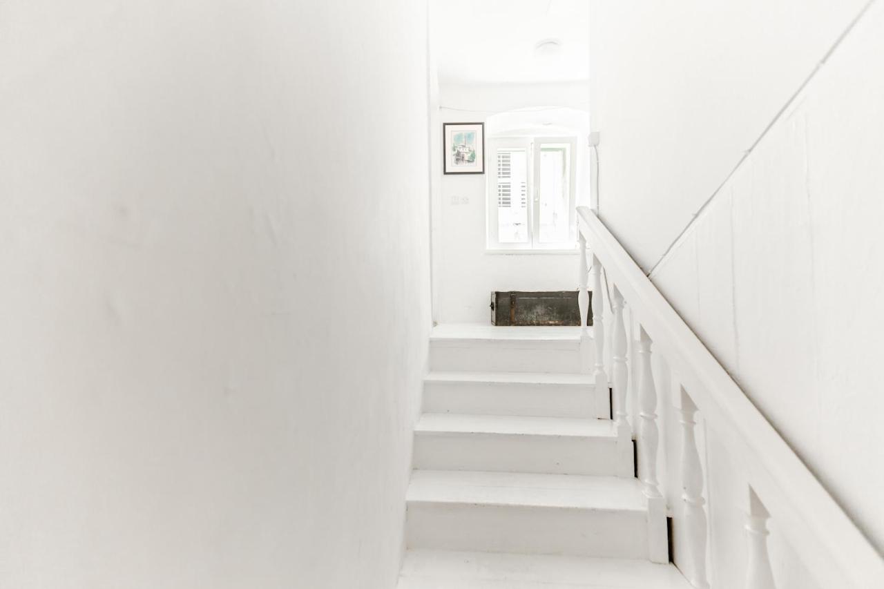 Split Old Town Apartments Bagian luar foto