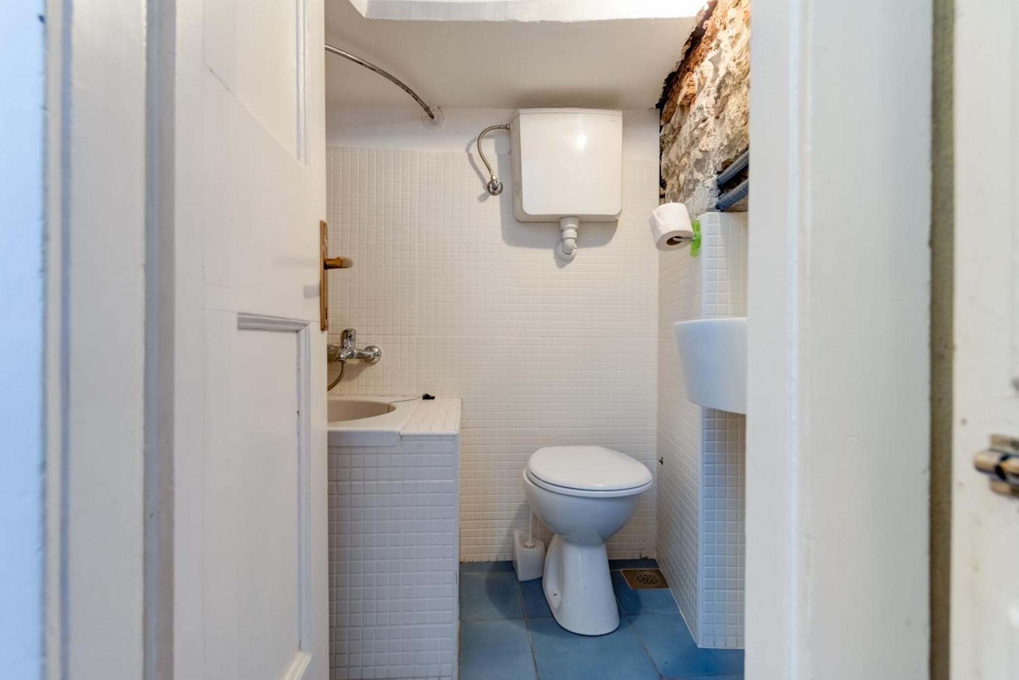 Split Old Town Apartments Bagian luar foto