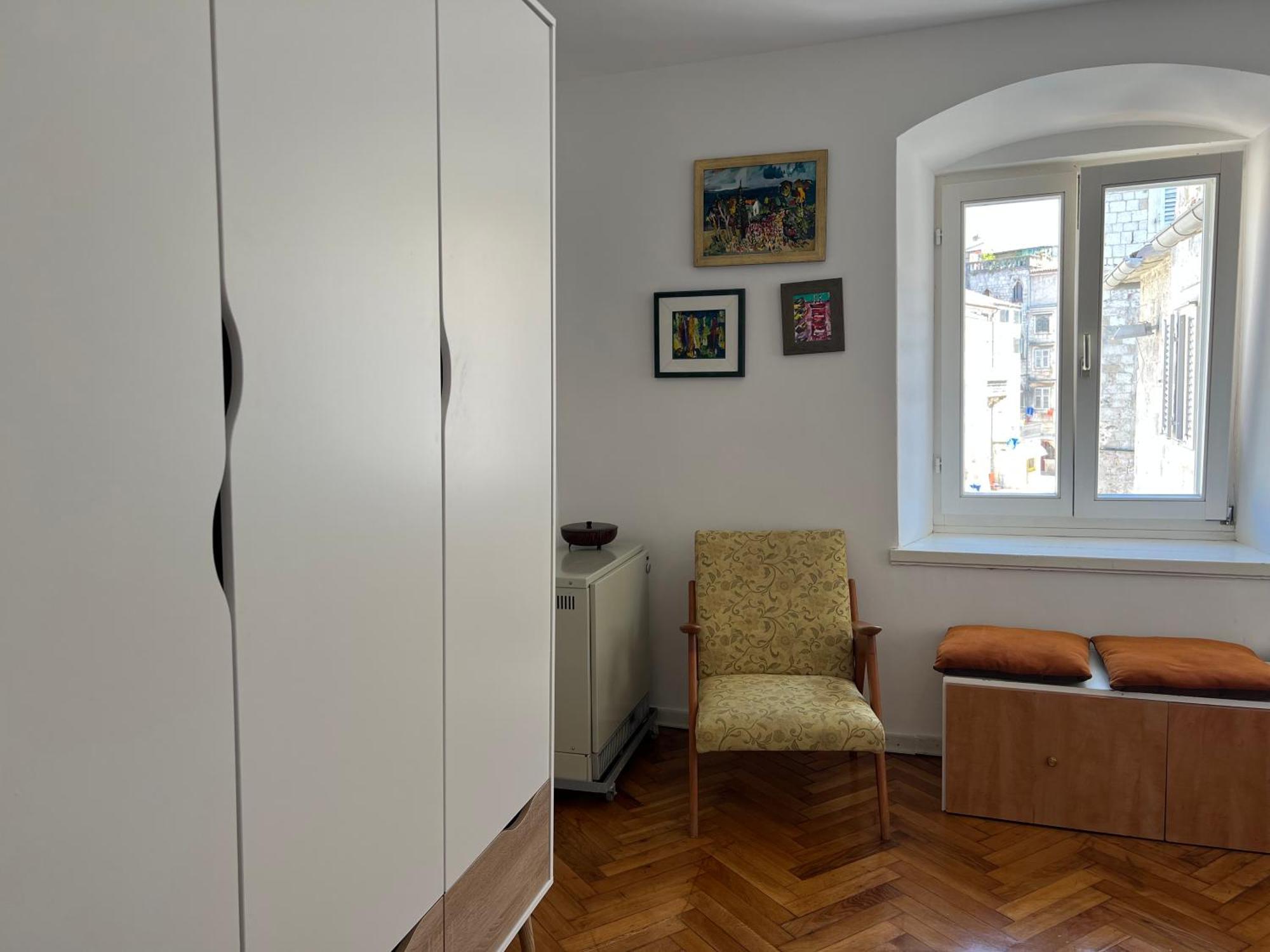 Split Old Town Apartments Ruang foto