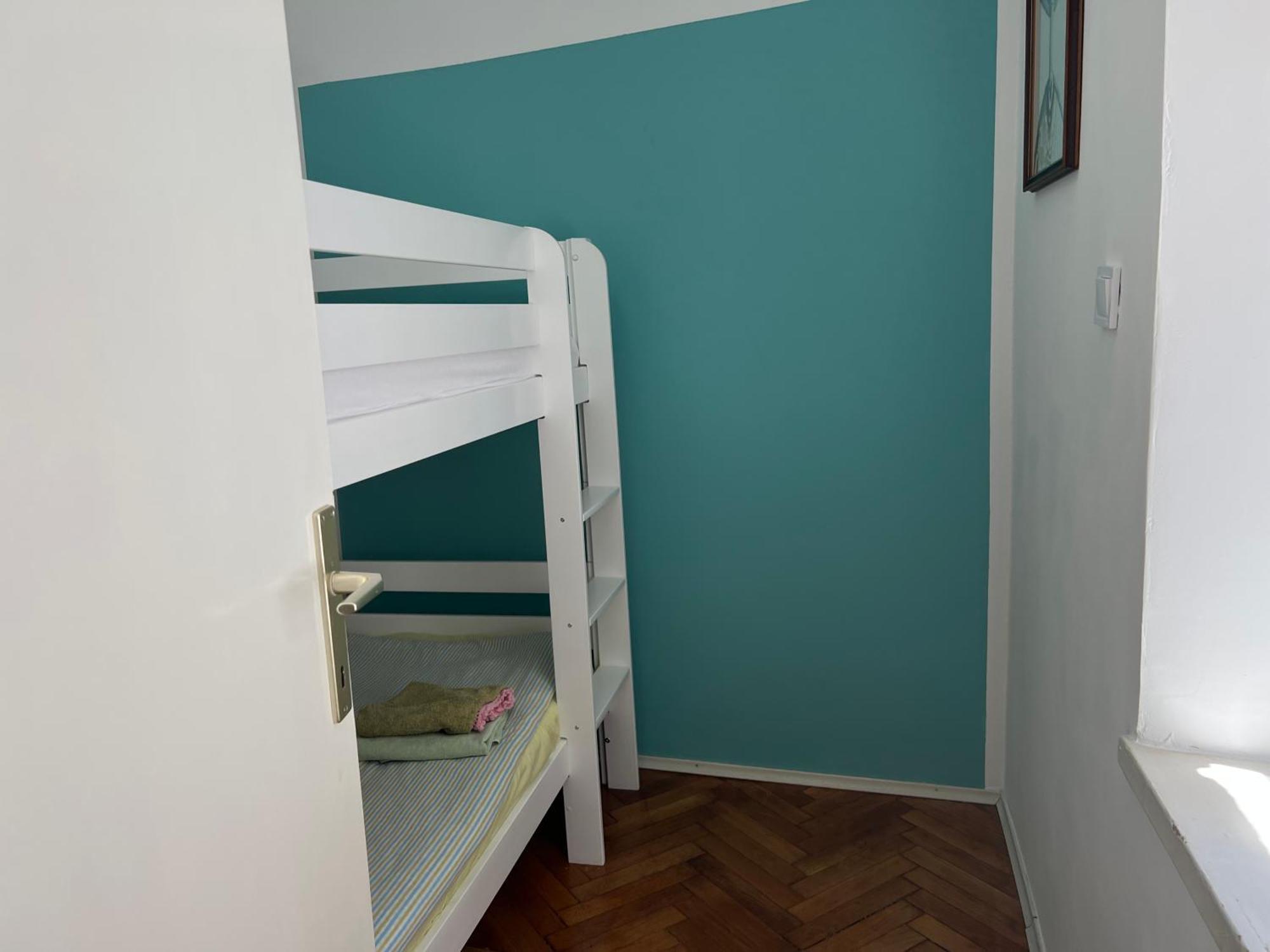 Split Old Town Apartments Bagian luar foto