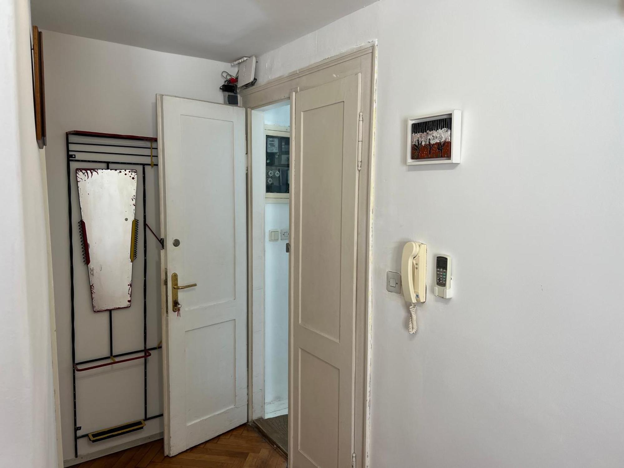 Split Old Town Apartments Bagian luar foto