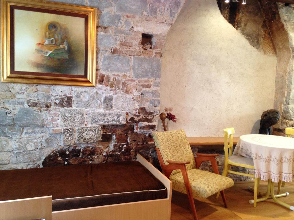 Split Old Town Apartments Bagian luar foto