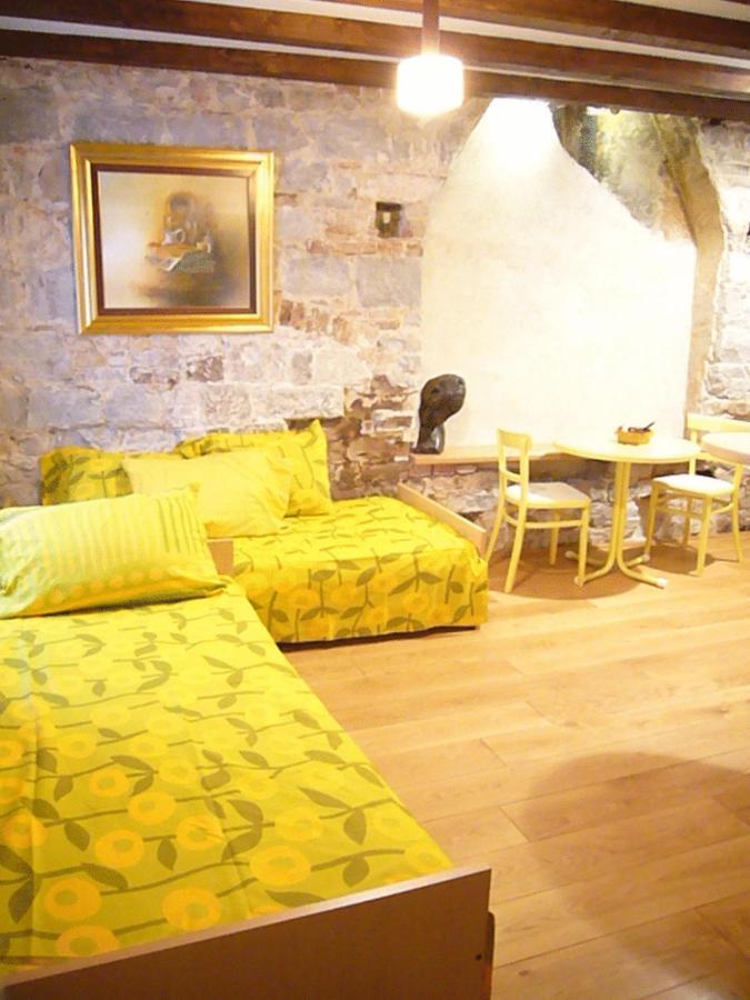 Split Old Town Apartments Ruang foto